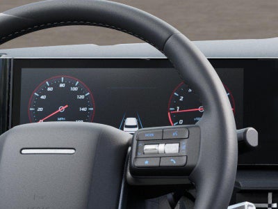 2026 Hyundai SANTA FE Limited 6P