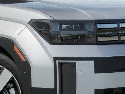 2026 Hyundai SANTA FE Limited 6P