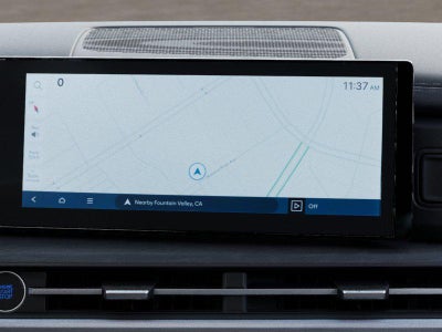 2026 Hyundai SANTA FE LIMI