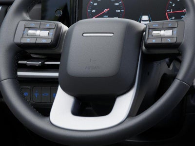 2026 Hyundai SANTA FE LIMI