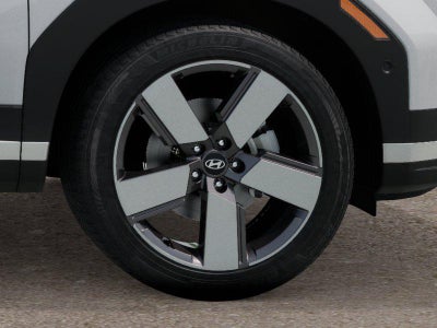 2026 Hyundai SANTA FE LIMI