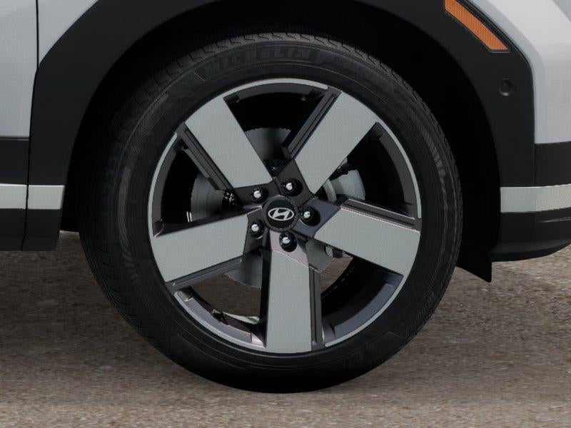 2026 Hyundai SANTA FE LIMI