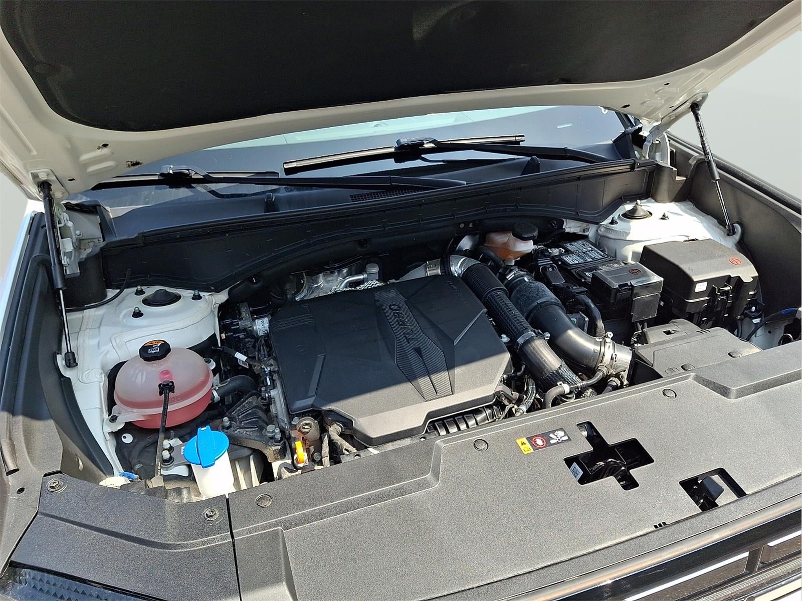 2024 Hyundai SANTA FE Limited