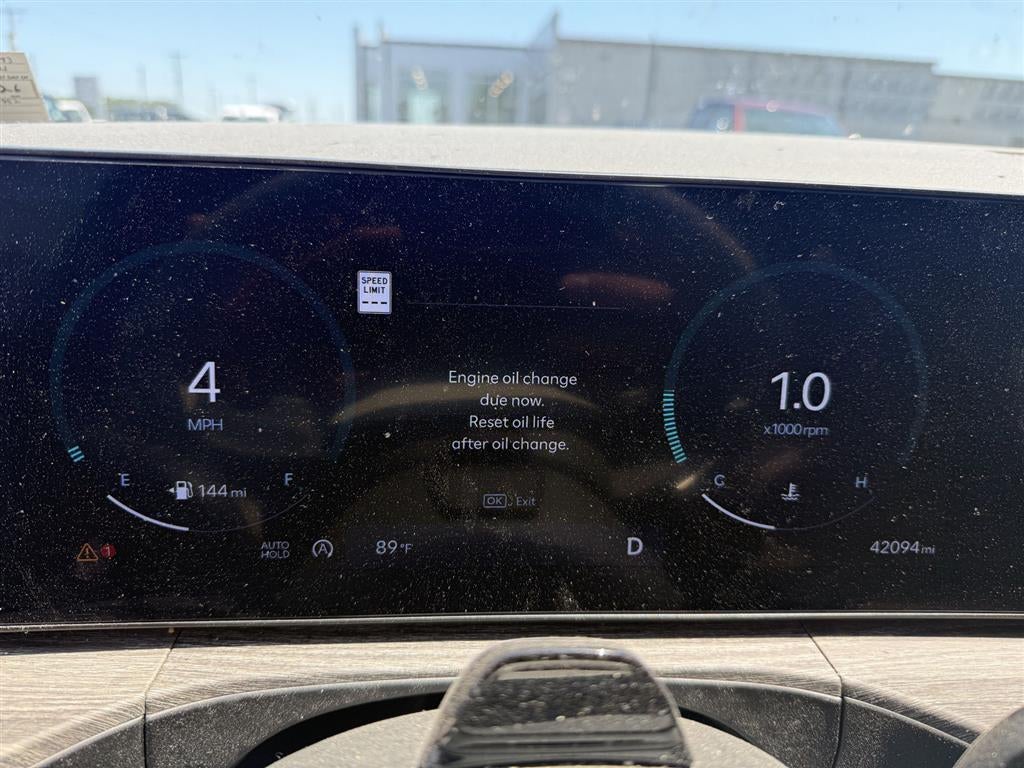 2024 Hyundai SANTA FE Limited