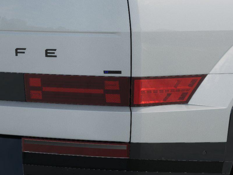 2026 Hyundai SANTA FE CALLIGRAPH