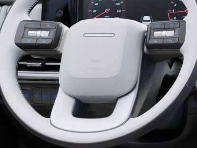 2026 Hyundai SANTA FE CALLIGRAPH