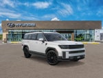 2026 Hyundai SANTA FE CALLIGRAPH