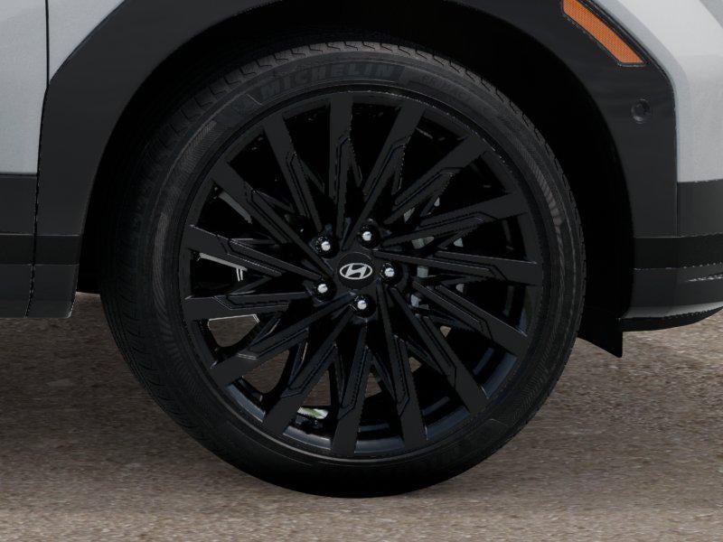 2026 Hyundai SANTA FE CALLIGRAPH