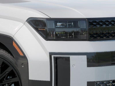 2026 Hyundai SANTA FE CALLIGRAPH