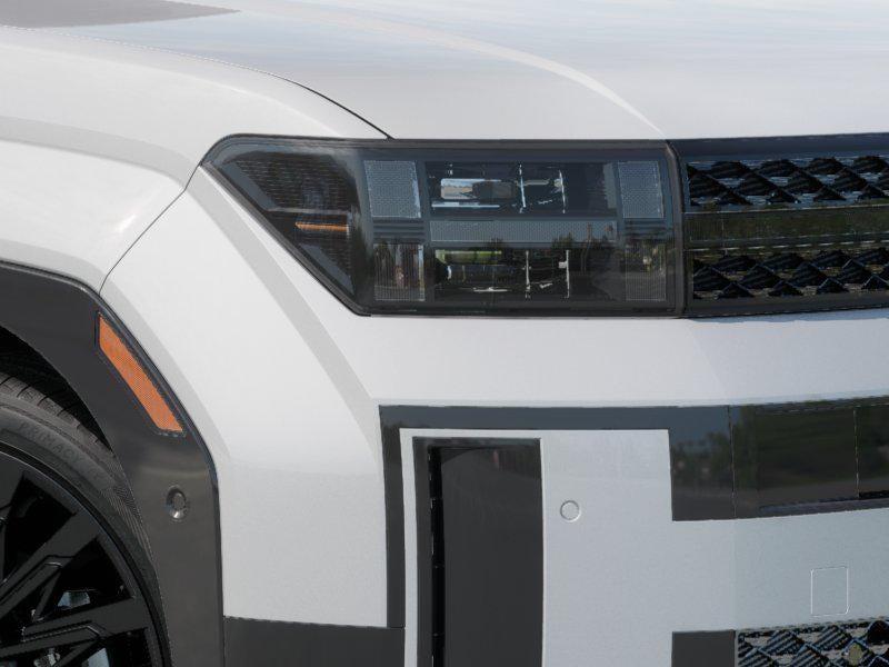 2026 Hyundai SANTA FE CALLIGRAPH