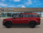 2027 Hyundai SANTA FE Calligraphy