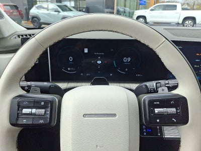 2024 Hyundai SANTA FE Calligraphy