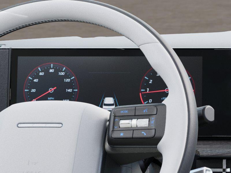 2027 Hyundai SANTA FE CALLIGRAPH