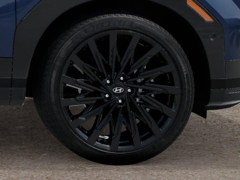 2027 Hyundai SANTA FE CALLIGRAPH