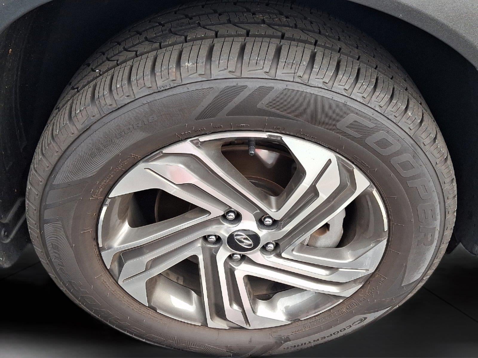 2023 Hyundai Santa Fe SEL - Photo 10
