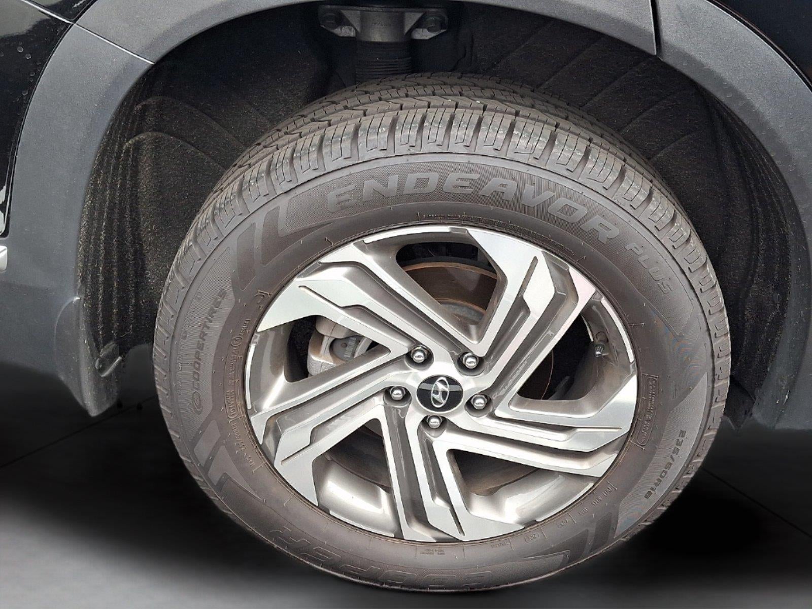 2023 Hyundai Santa Fe SEL - Photo 11