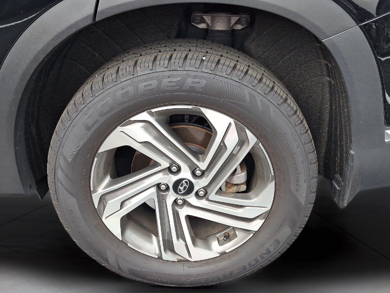 2023 Hyundai Santa Fe SEL - Photo 12