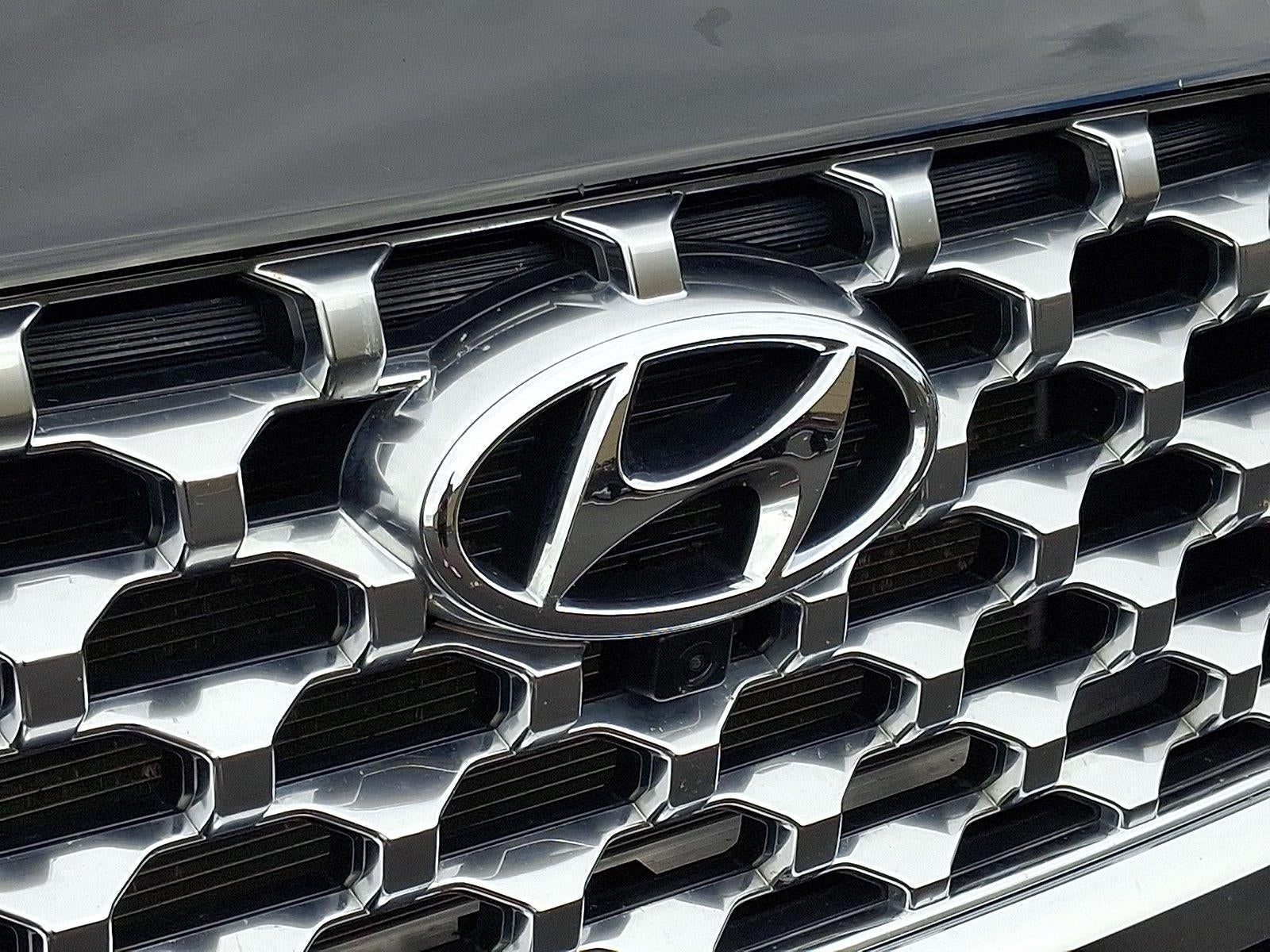 2023 Hyundai Santa Fe SEL - Photo 13