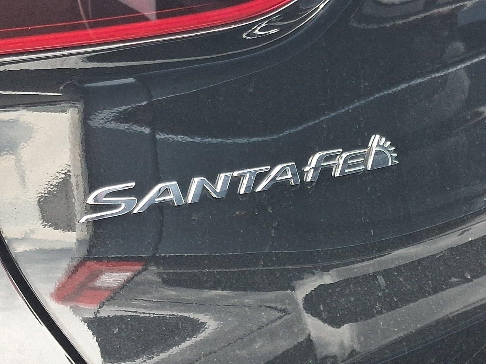2023 Hyundai Santa Fe SEL - Photo 14