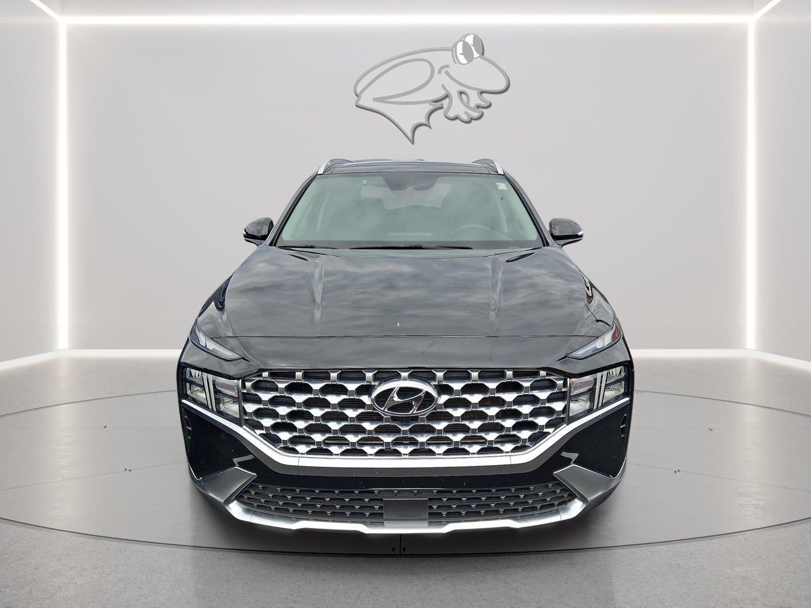 2023 Hyundai Santa Fe SEL - Photo 6