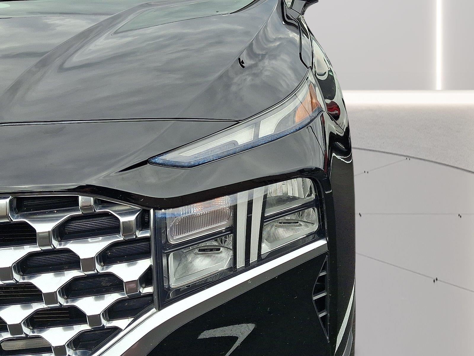 2023 Hyundai Santa Fe SEL - Photo 7