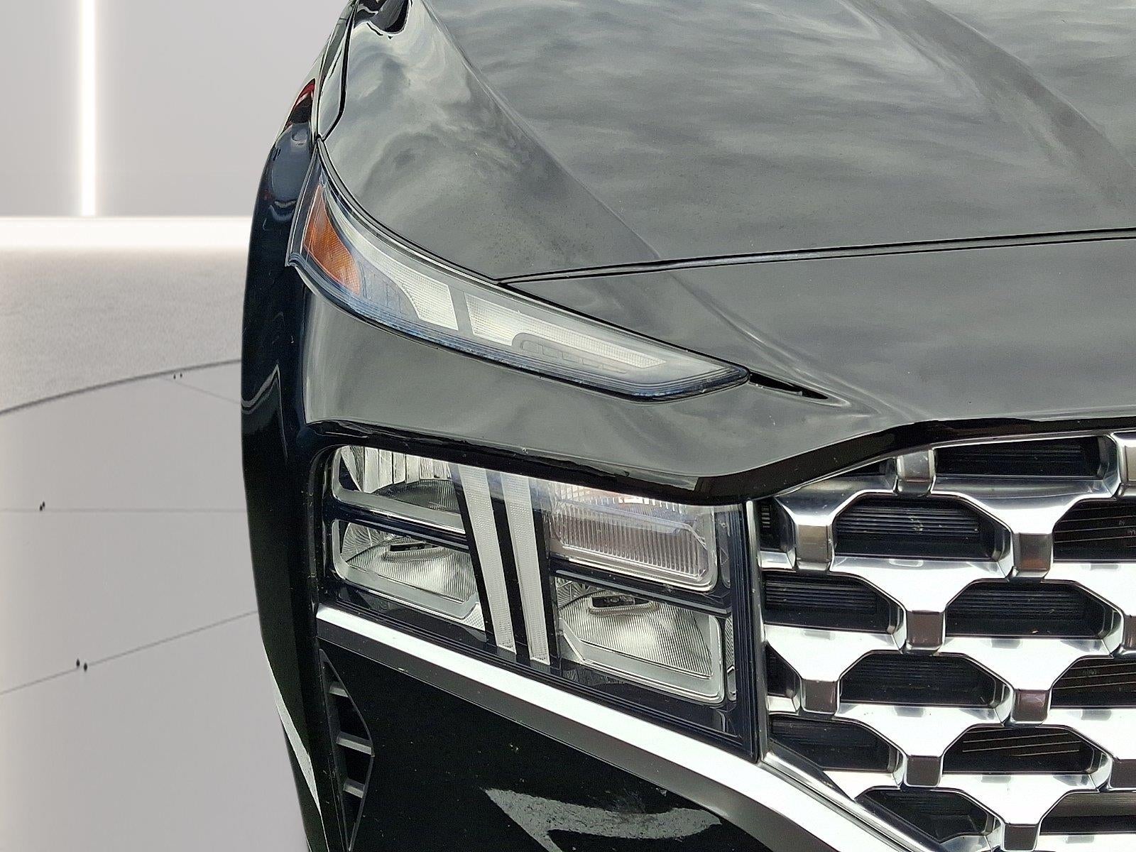 2023 Hyundai Santa Fe SEL - Photo 8