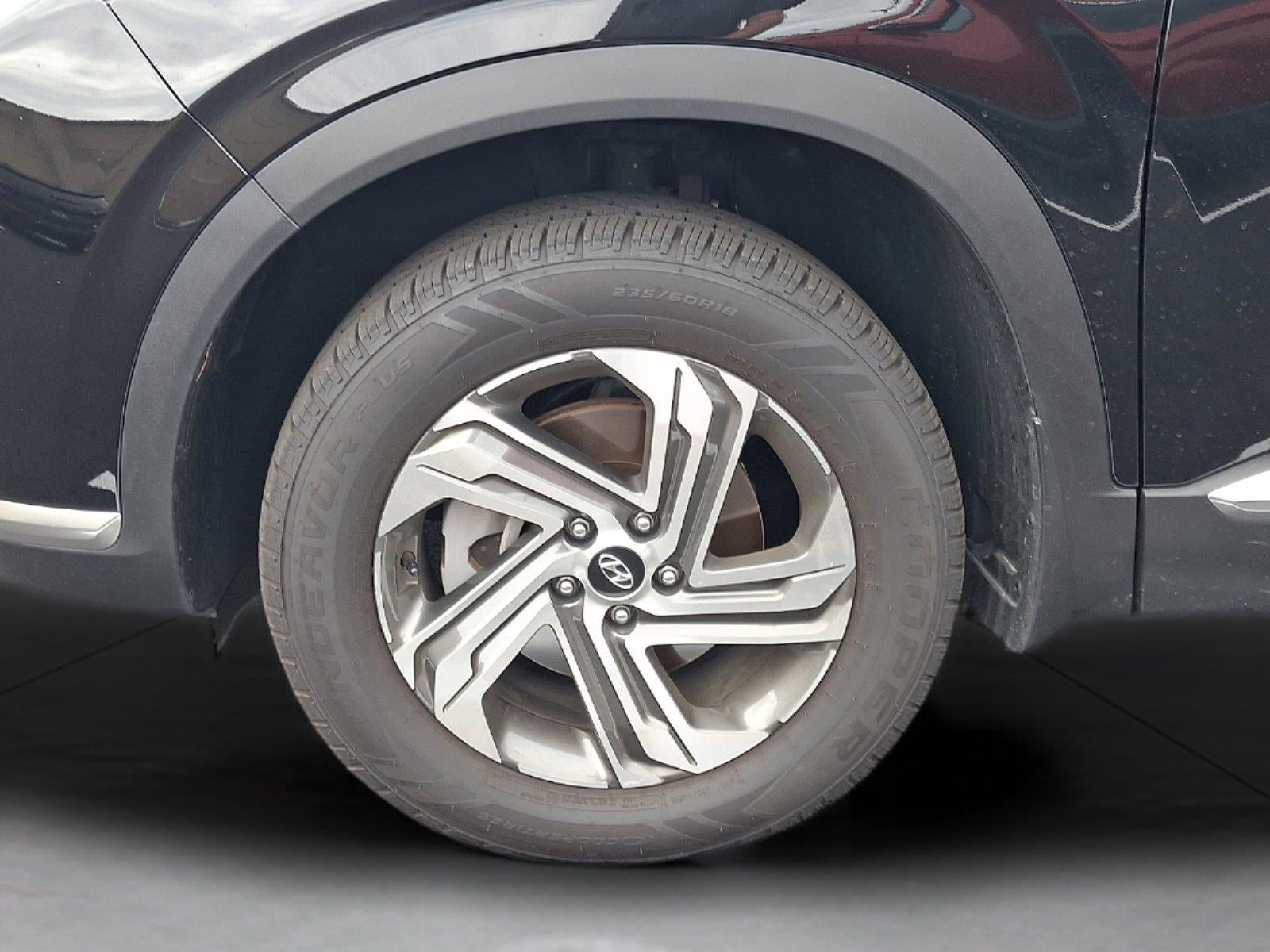2023 Hyundai Santa Fe SEL - Photo 9