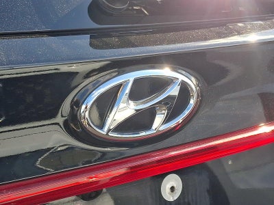 2023 Hyundai SANTA FE HYBRID Limited