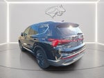 2023 Hyundai SANTA FE HYBRID Limited