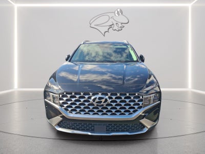 2023 Hyundai SANTA FE HYBRID Limited