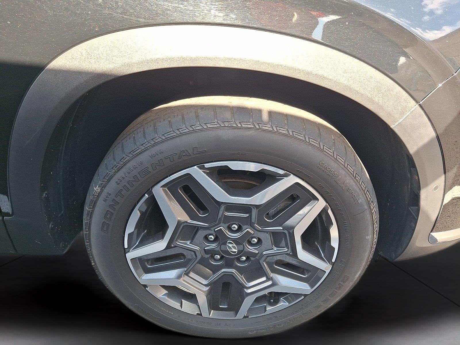 2023 Hyundai SANTA FE HYBRID Limited