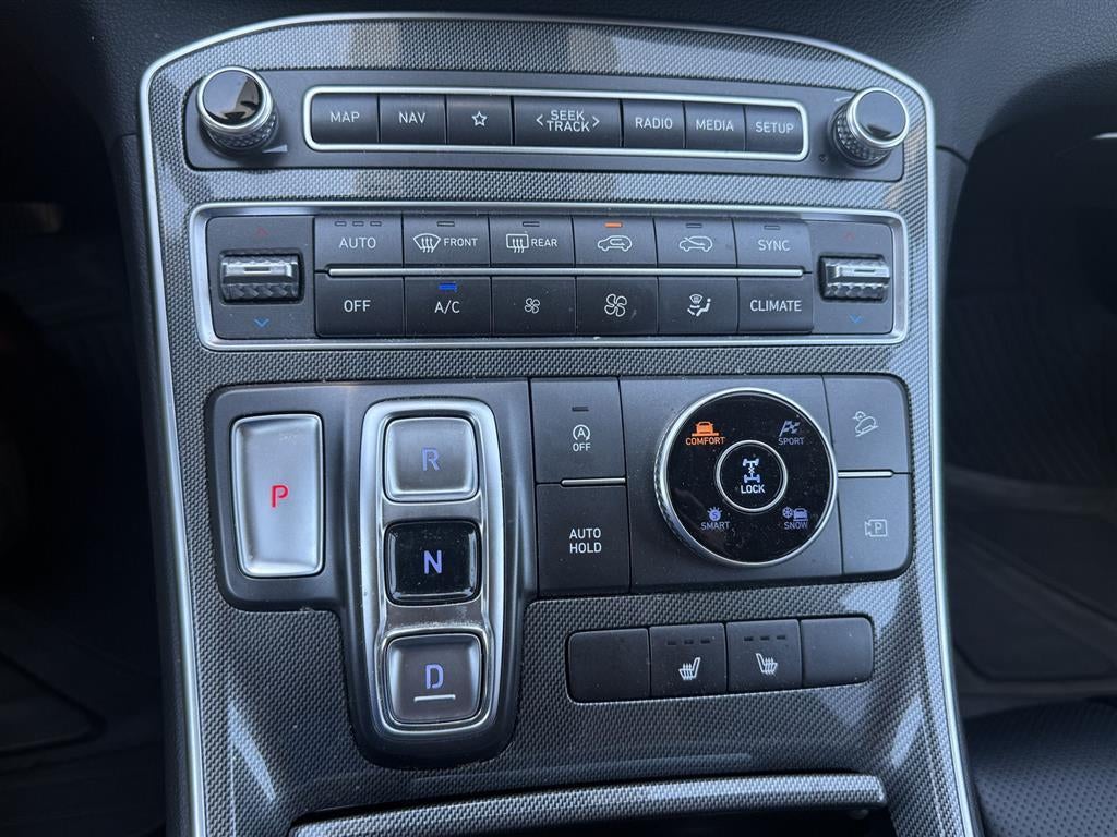 2023 Hyundai SANTA FE XRT