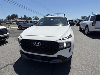 2023 Hyundai SANTA FE XRT