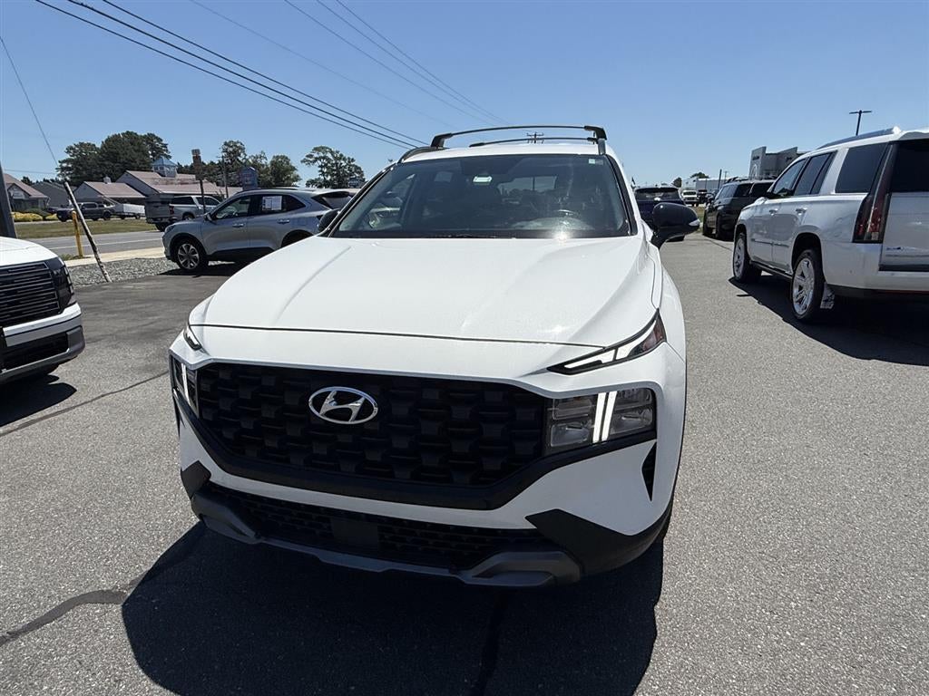 2023 Hyundai SANTA FE XRT