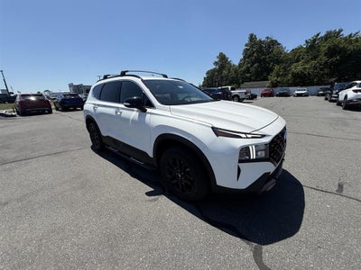 2023 Hyundai SANTA FE XRT