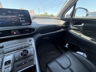 2023 Hyundai SANTA FE XRT