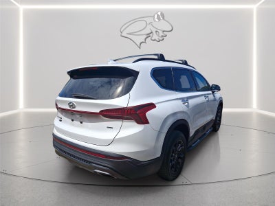 2023 Hyundai SANTA FE XRT