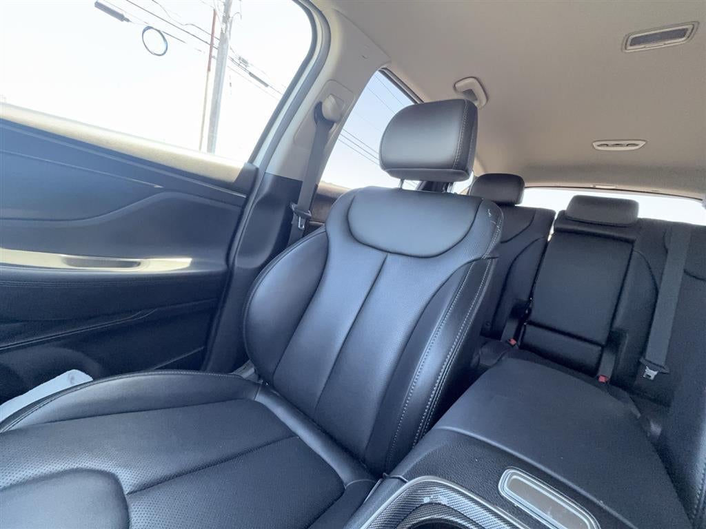 2023 Hyundai SANTA FE XRT