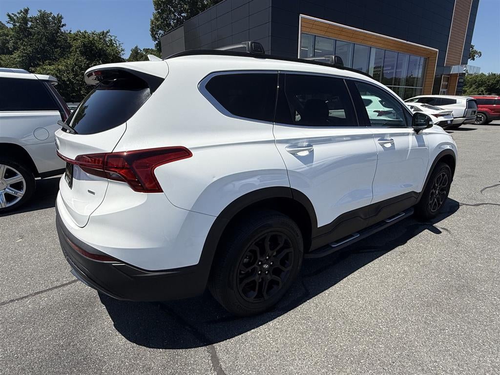 2023 Hyundai SANTA FE XRT