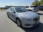 2015 Hyundai SONATA 2.4L Limited