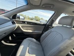 2015 Hyundai SONATA 2.4L Limited