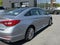 2015 Hyundai SONATA 2.4L Limited