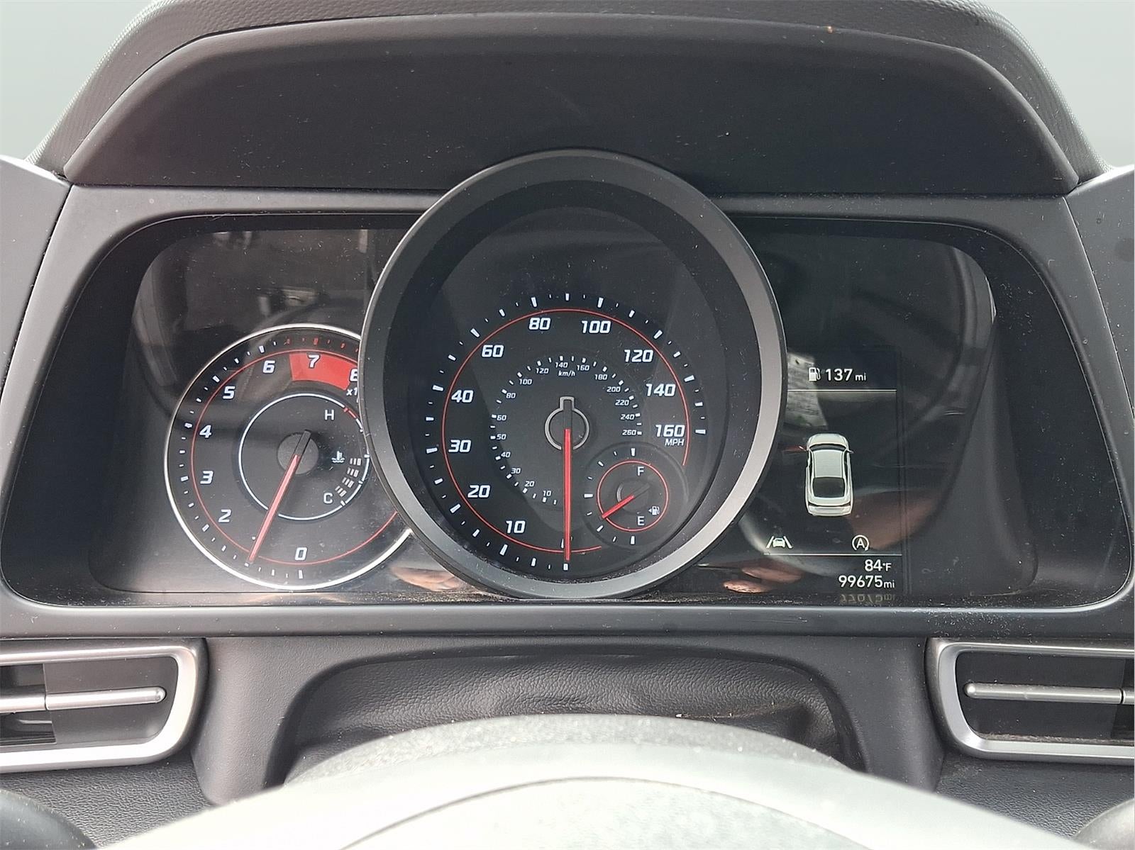 2021 Hyundai Elantra SE - Photo 19