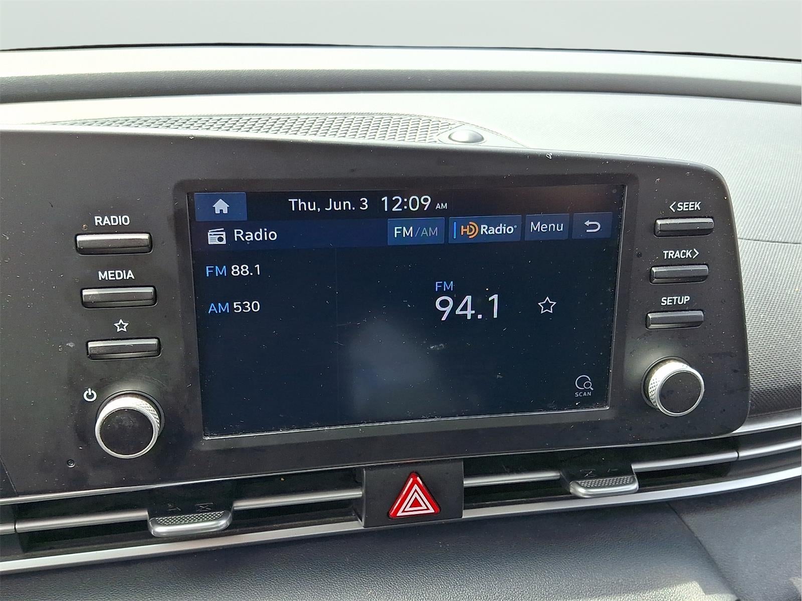 2021 Hyundai Elantra SE - Photo 23