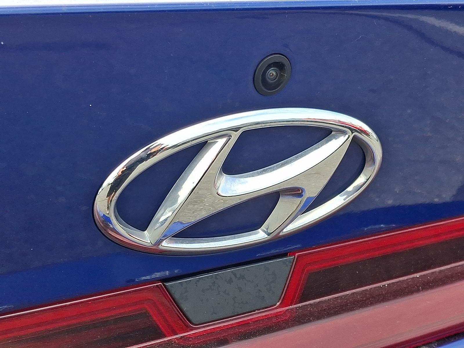 2021 Hyundai Elantra SE - Photo 25