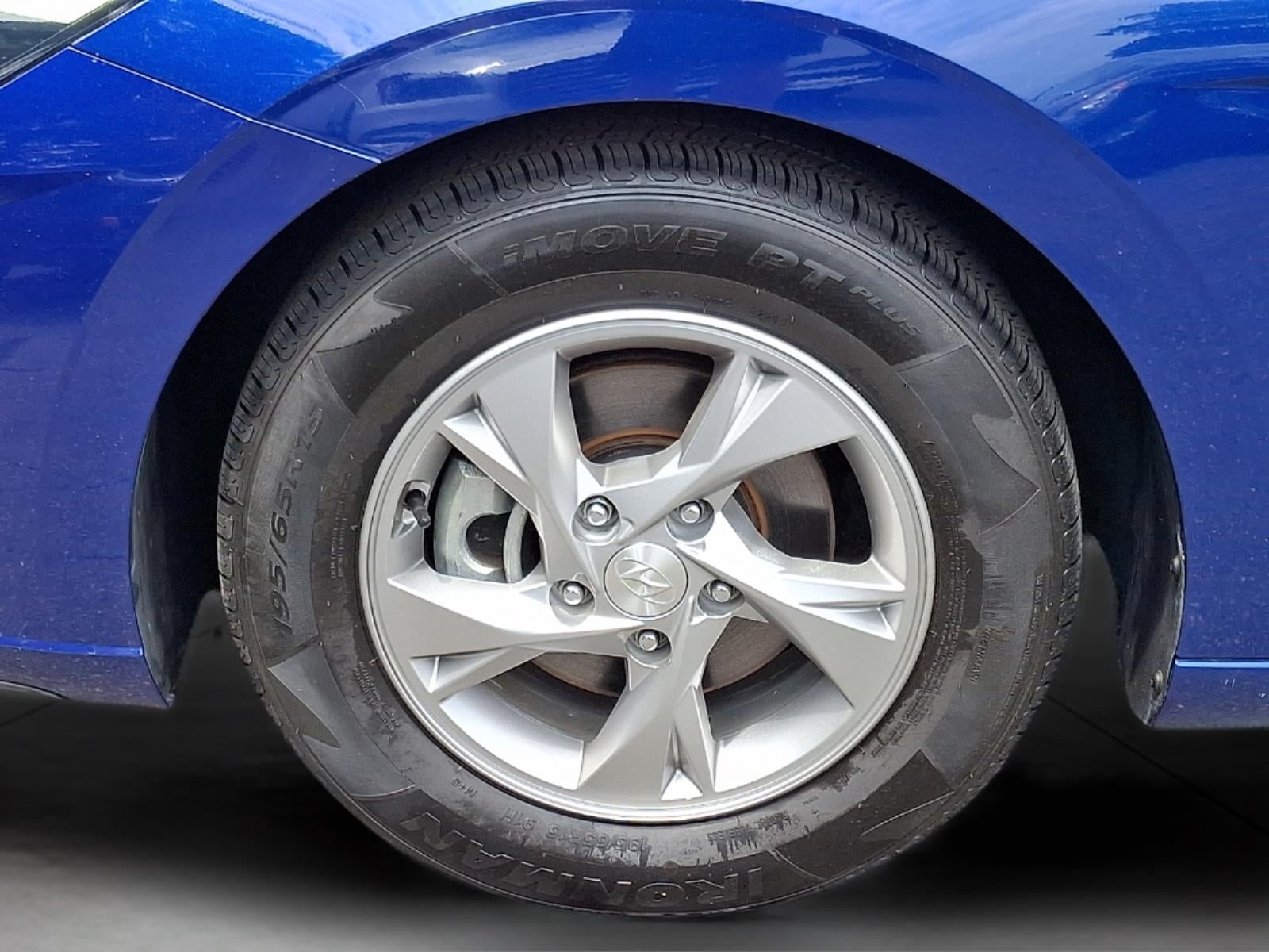 2021 Hyundai Elantra SE - Photo 26