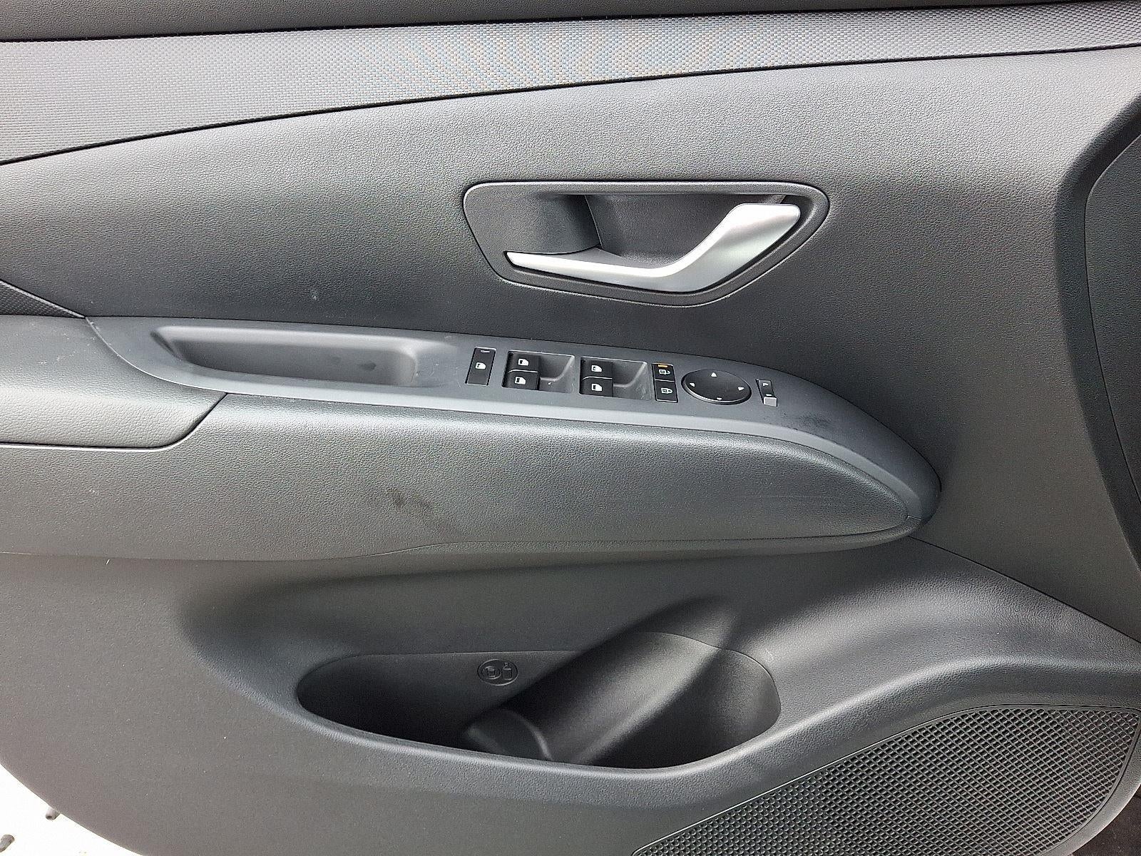 2025 Hyundai SANTA CRUZ SE