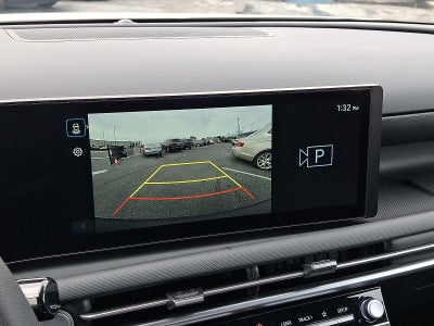 2025 Hyundai SANTA CRUZ SE