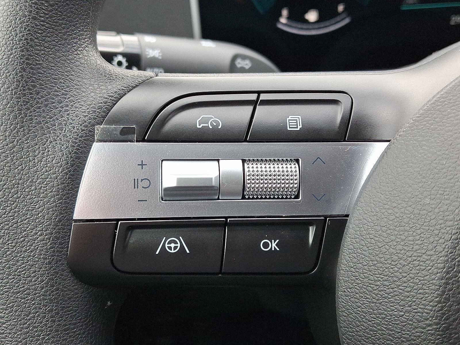 2025 Hyundai SANTA CRUZ SE