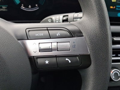 2025 Hyundai SANTA CRUZ SE